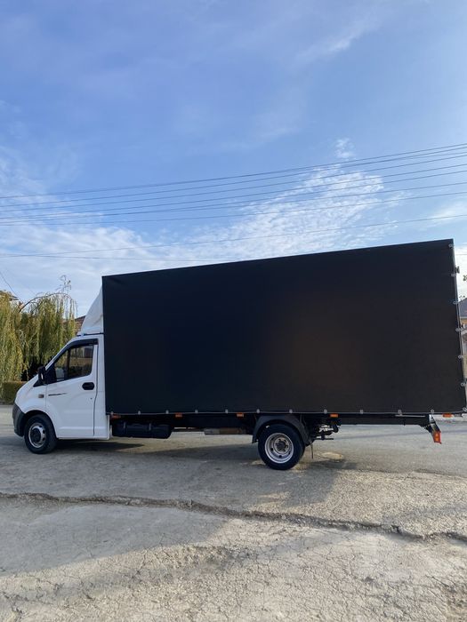 По городу и межгород