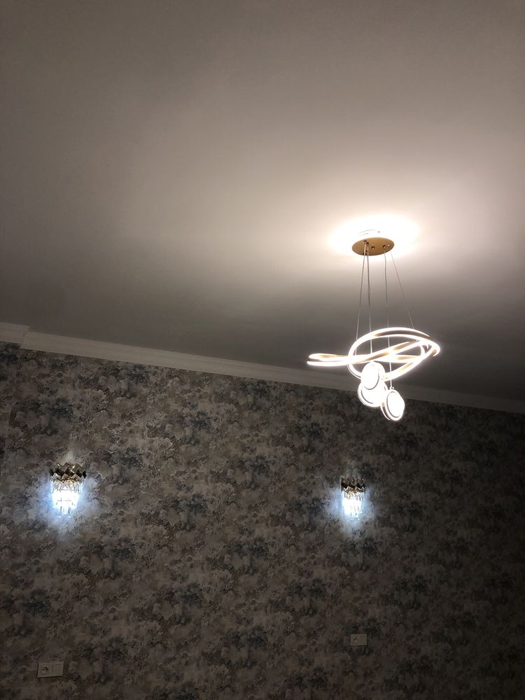 Elektrik xizmati 24;7