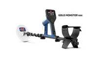 Метeллoдетектор Minelab Gold Monster 1000 (GM 05 Coil, 2 аккумулятора)