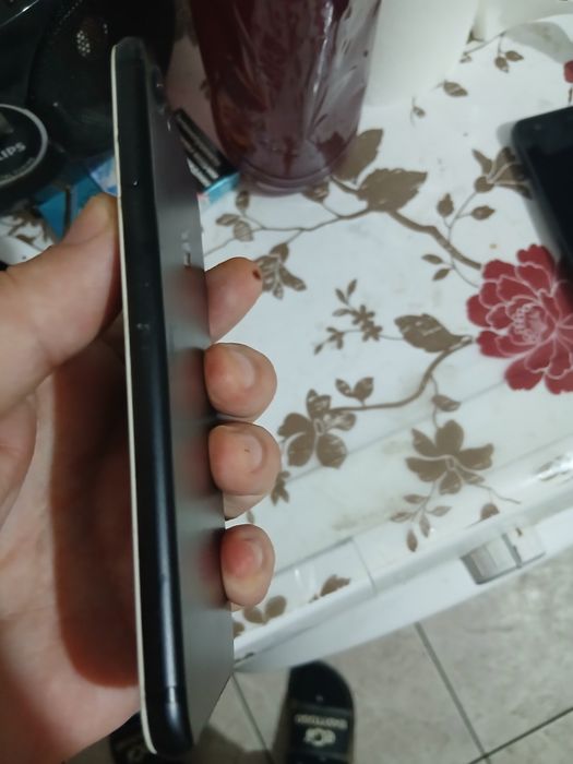 Apple iPhone 7 black