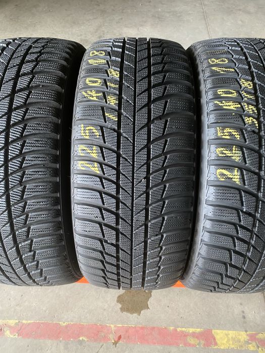 Anvelope iarna 225/40/18 Bridgestone Blizzak LM001 225 40 18 R18