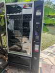 Necta Rondo/automat vending/aparat snack/aparat produse