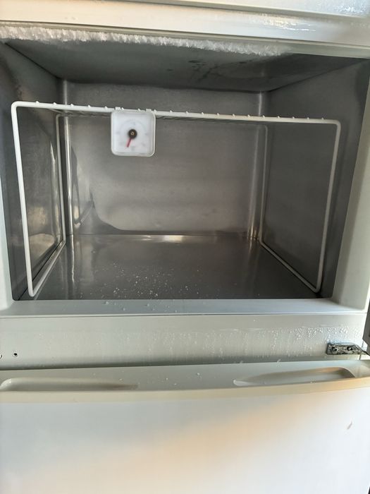 Хладилник Whirlpool