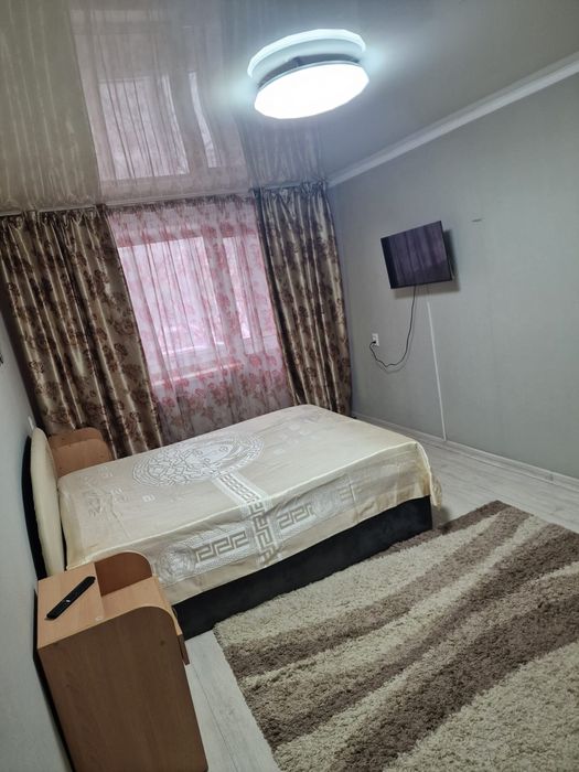 Аренда квартир Майкудук 11а / 12/15мкр