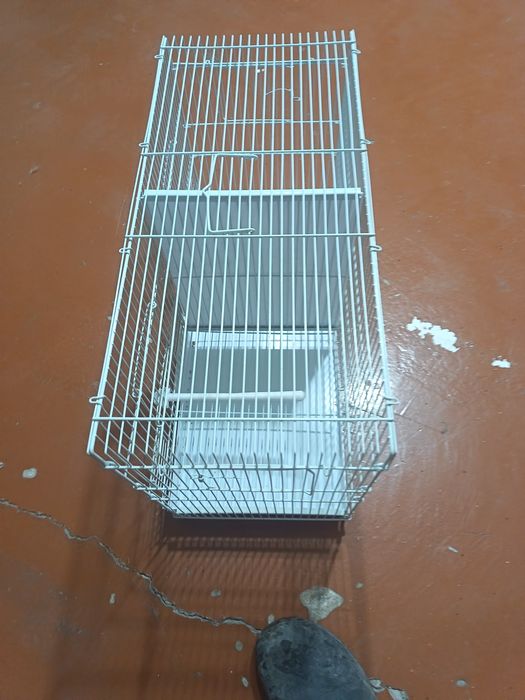 Kanareyka uchun parofka qafaslar sotiladilar