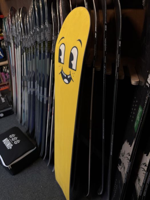 CAPITA Spring Break Slush Slasher/Powder Board