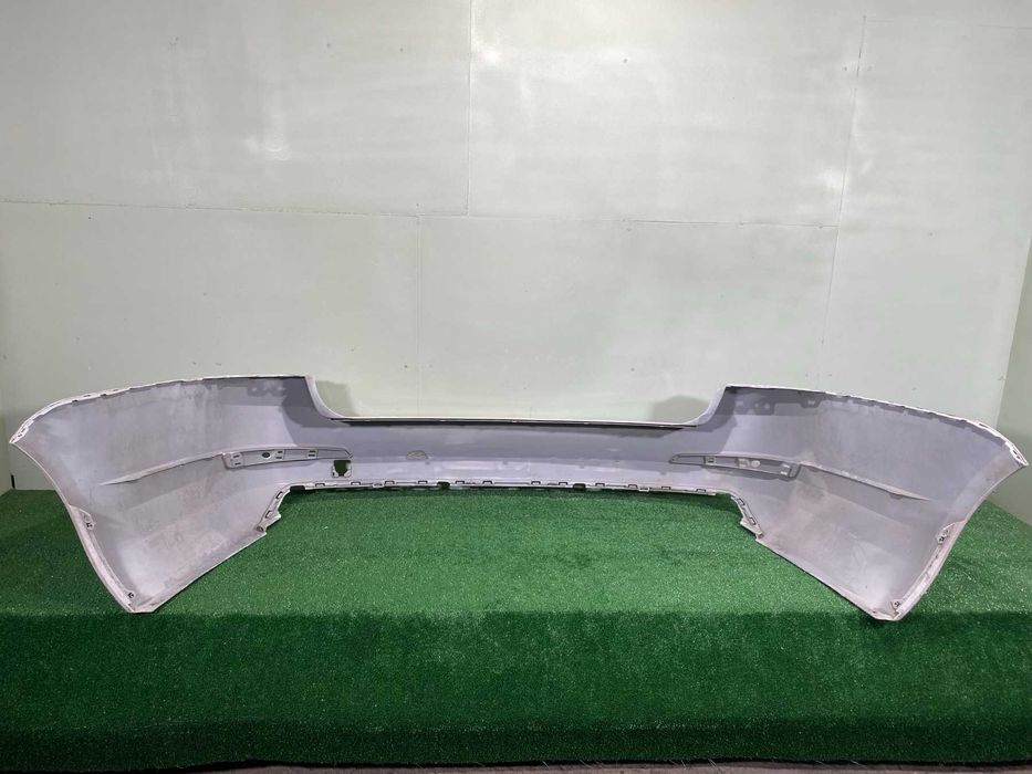 задна броня Skoda Octavia III combi 2013-2020 г. #1060V