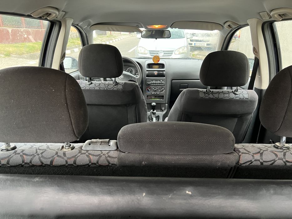 Opel astra g 2001 pret 1000euro!