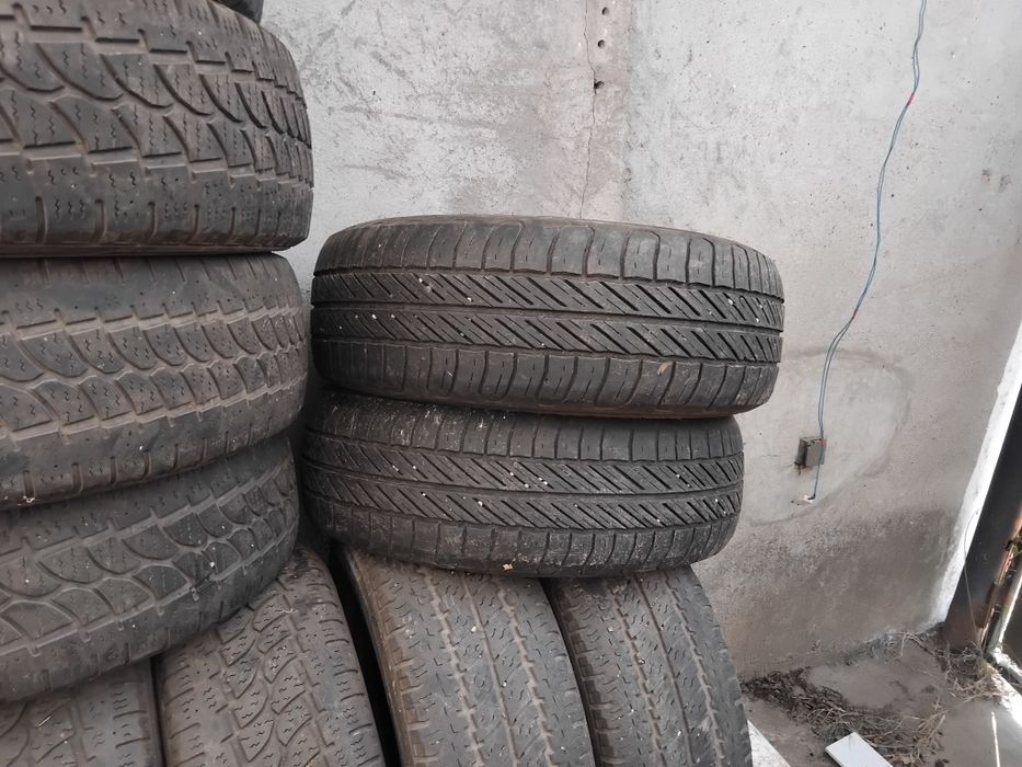 Anvelope 235/65/16 c