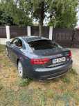 Vand Audi A5 Coupe 2010