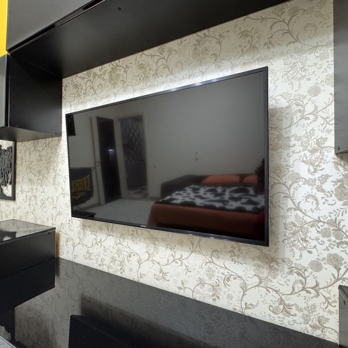 Телевизор Samsung (На запчасти)