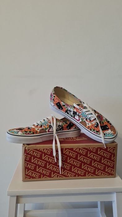 Vans special edition 42