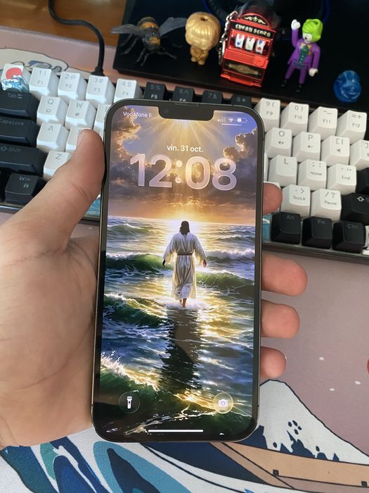 Vand iPhone 13 pro max