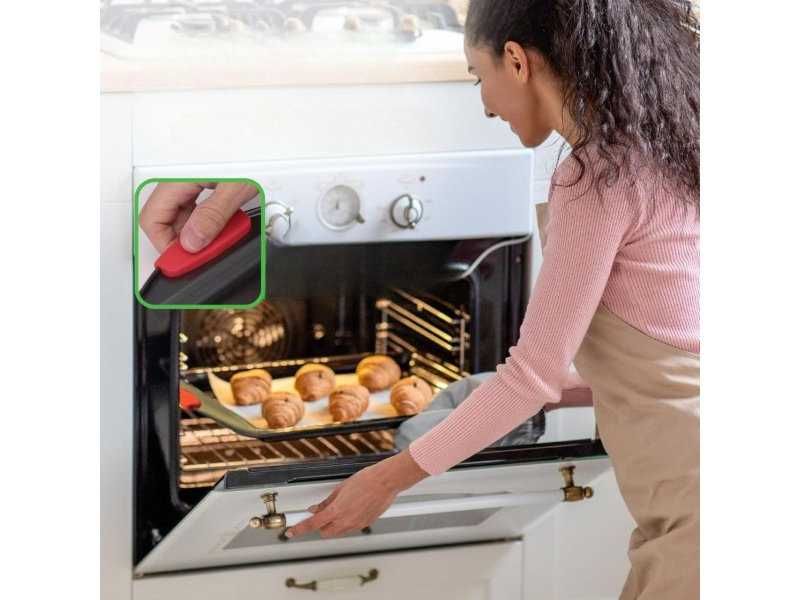 Комплект Тави за Печене NutriChef NCSBS3S – 3 части