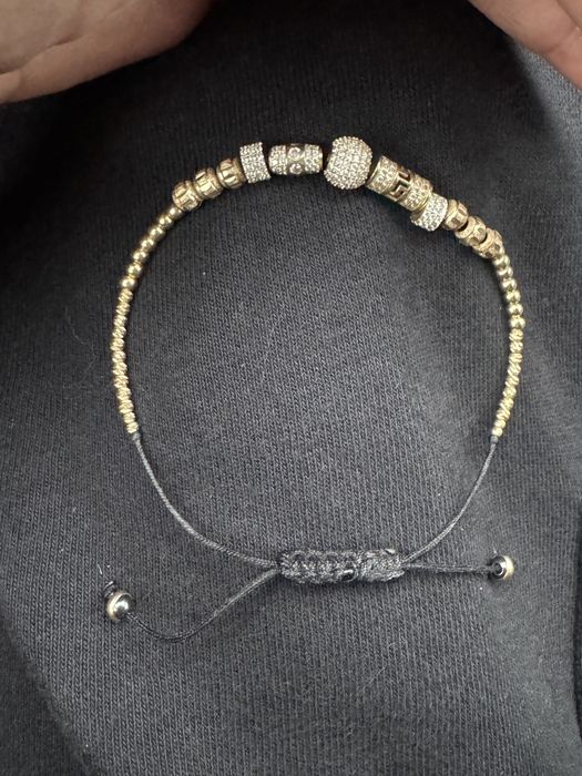 Bratari aur 14K—15 grame