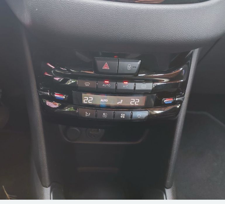 Peugeot 208 1.2 Euro 6