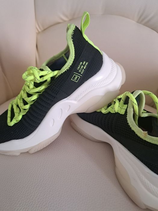 Adidași Steve Maden nr 35 ca și noi