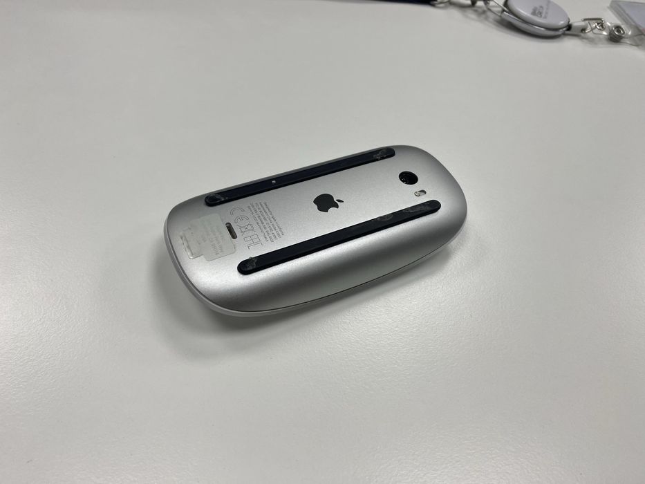 Apple magic mouse gen 2