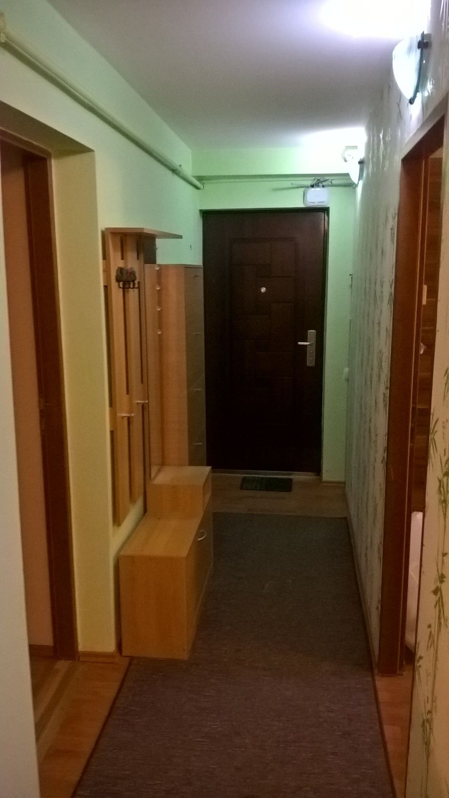 Apartament 2 camere Borhanci