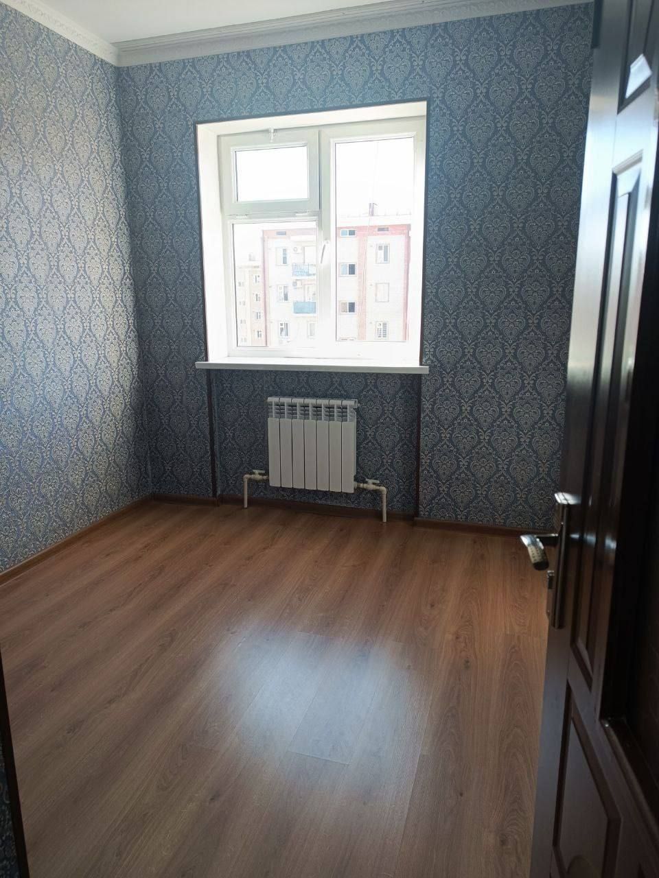 Sotiladi Sergeli 5a. 3 xona remont yaxshi. Naqd va Ipotekaga