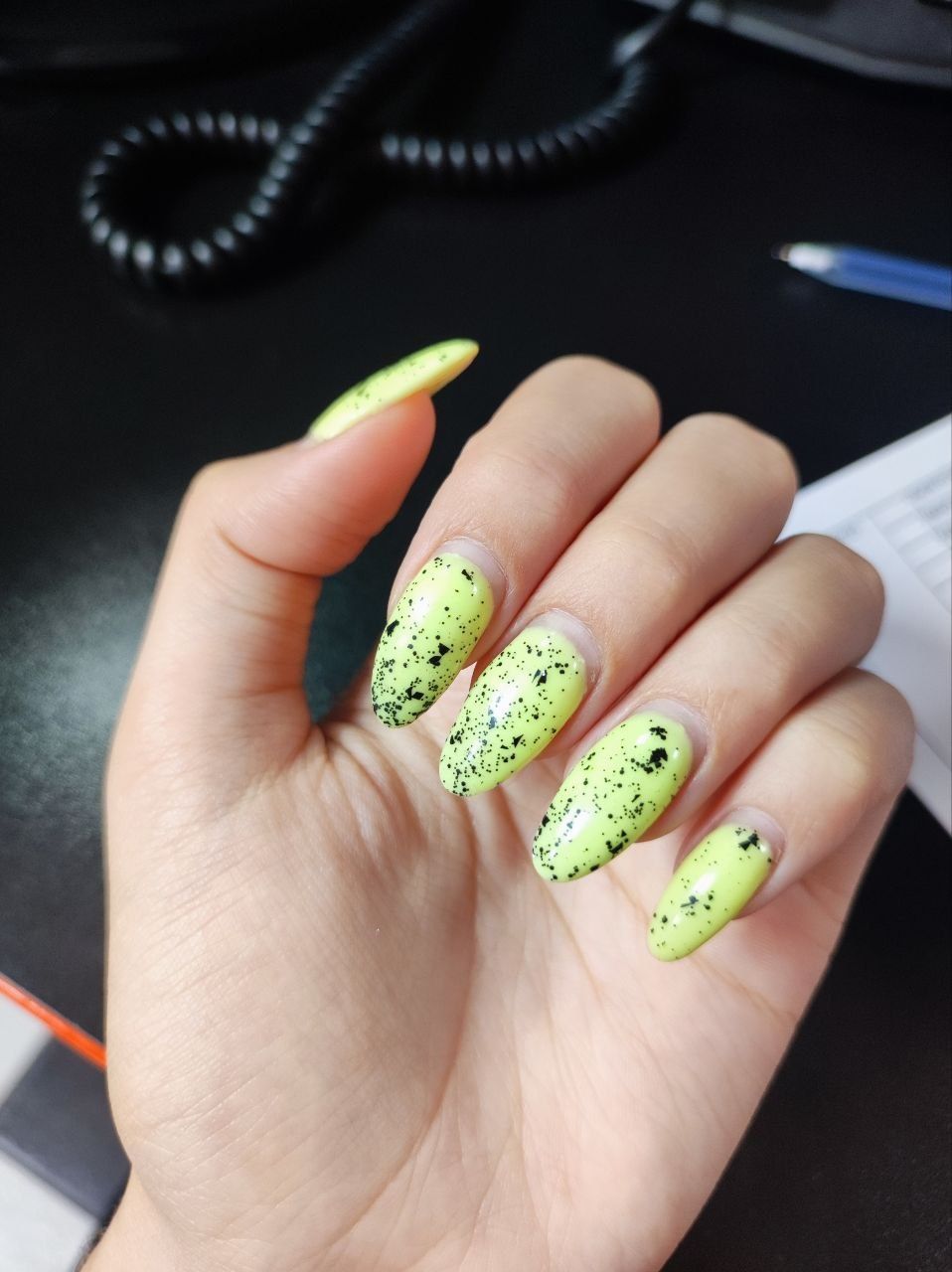 Студия Mariyanails ищет новых учеников