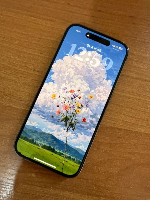 iPhone 14 Pro 256 gb