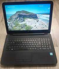 vand laptop hp  250 i5