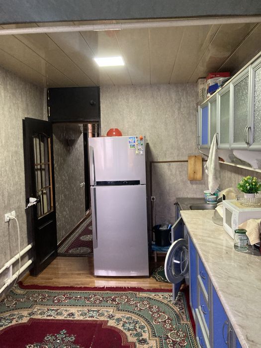 3х комнатный дом 5 этаж