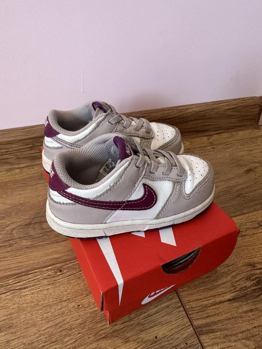 Маратонки найк за момиче