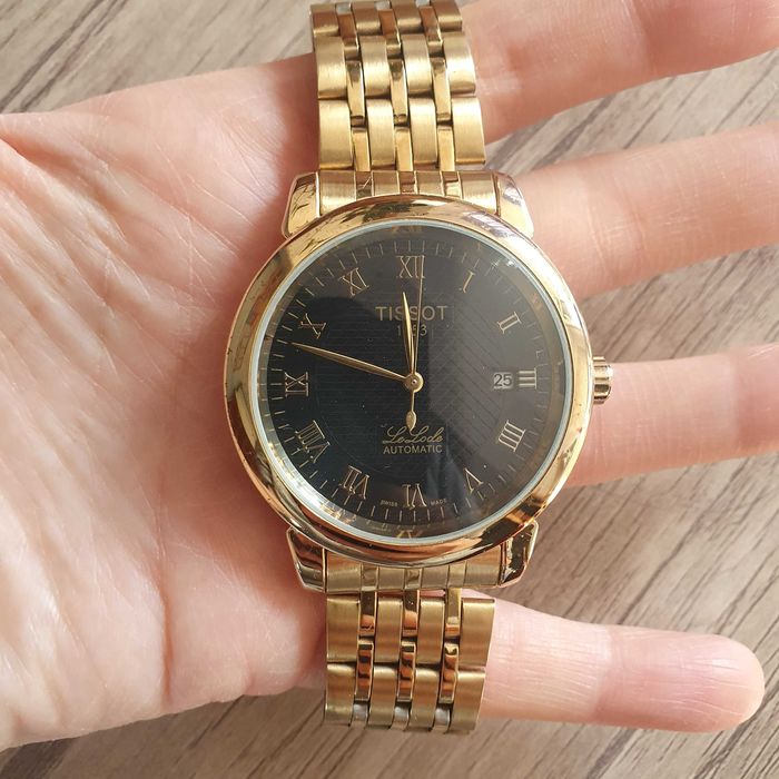 Часы мужские Tissot classic 1853 Swiss made original