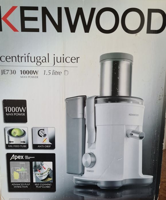 Продам соковыжималку