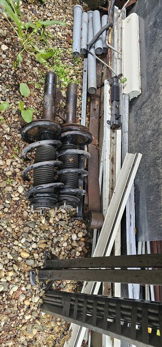 Vand Ford Transit 2010 2.2 diesel