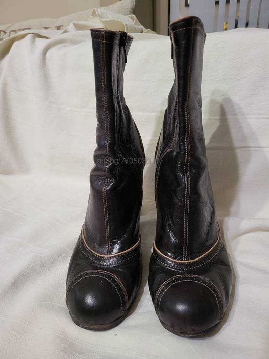 Оригинални дамски боти GOFFREDO FANTINI