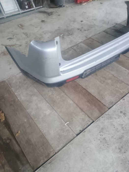 Задна броня за Honda CRV