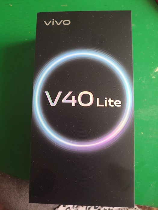 Продам телефон модель V2424,RAM:8GB, ROM:256GB. Новый.