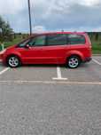 Ford Galaxy 7 Locuri