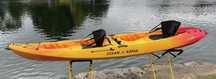 каяк Ocean Kayak Malibu Two XL – двуместен Каяк +