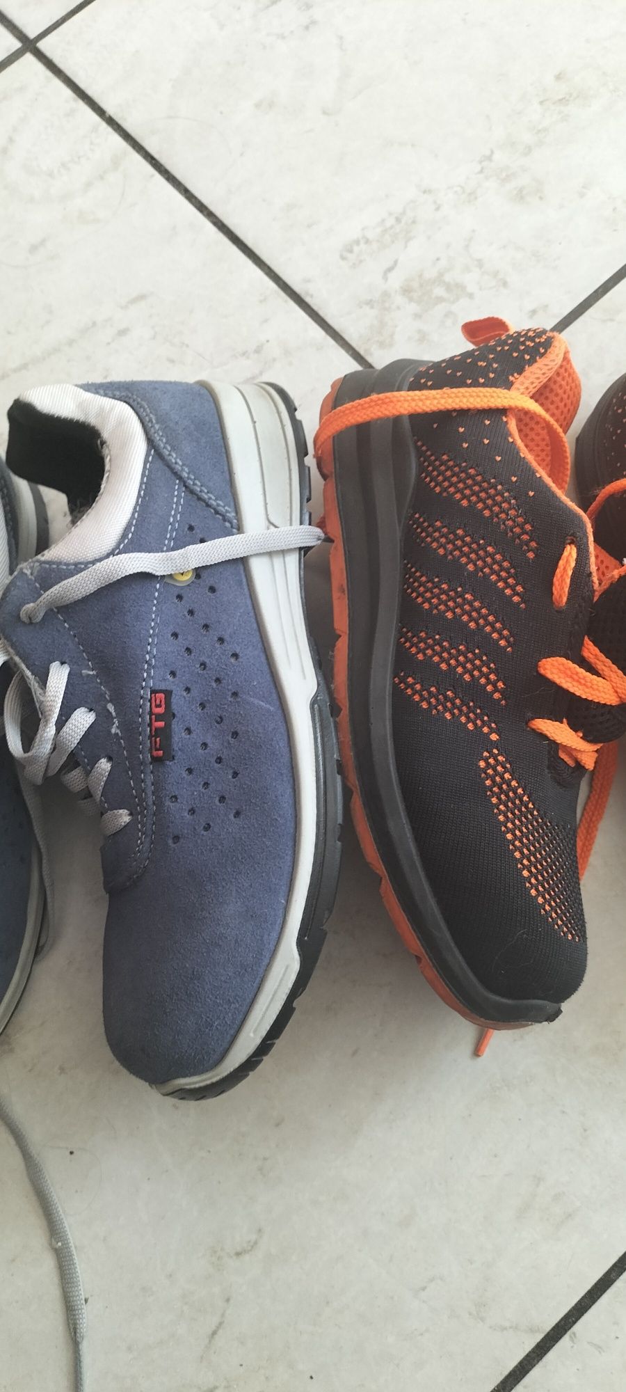Elten Cofra Strauss 37