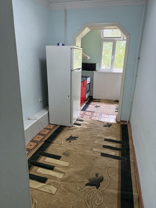 Узок муддатга ижара