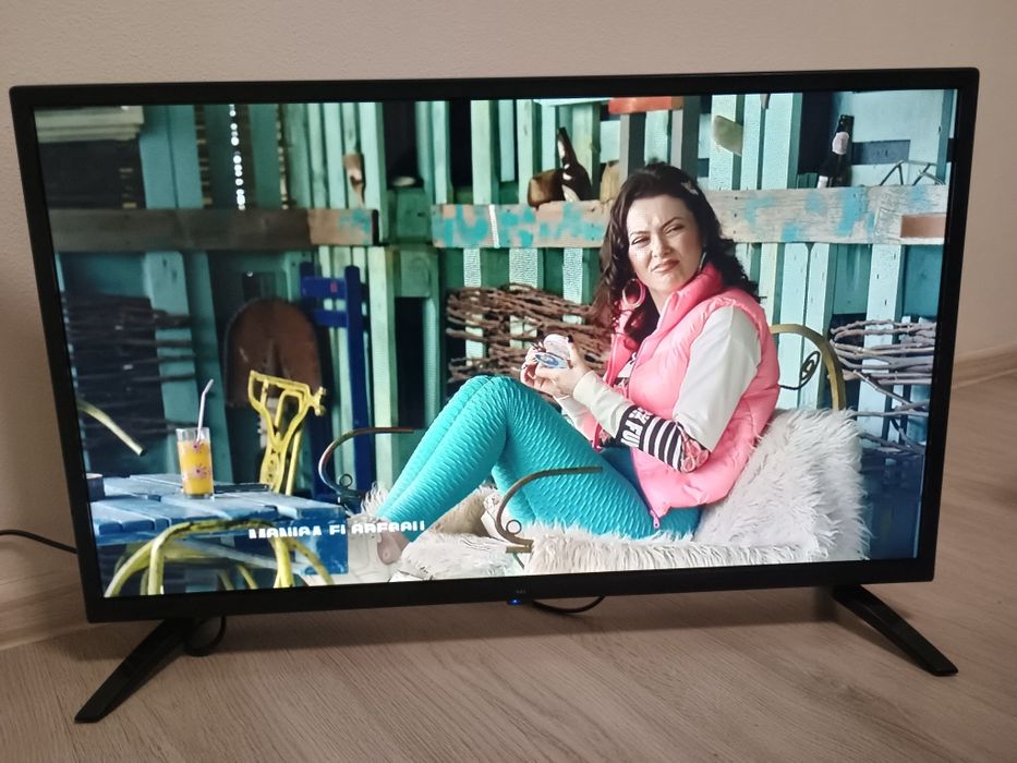 Televizor nei smart