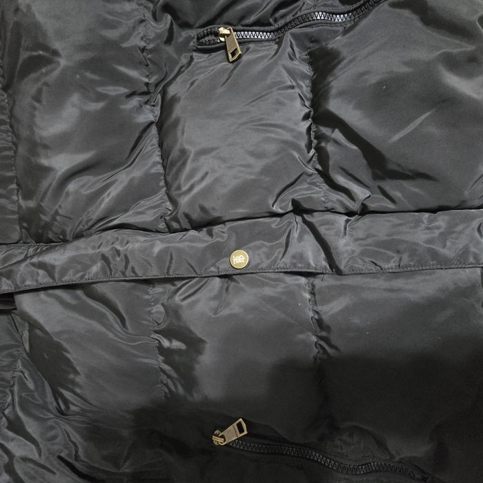 Зимно използвано яке Burberry XXL