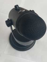 microfon Blue Yeti USB - Blackout- microfon USB