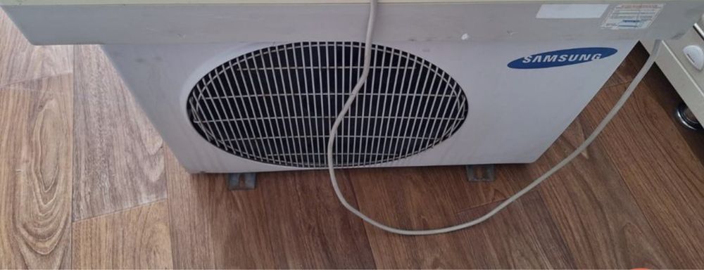 Кондицонер (Самсунг)