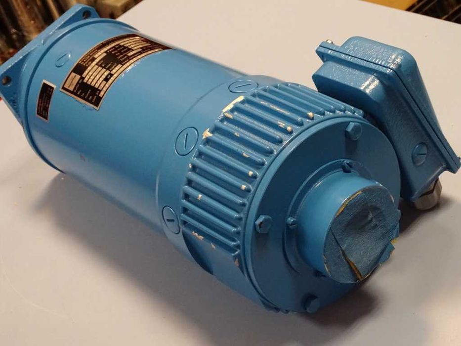 серво мотор Stromag FGP231/014-30A0 Permanent-Magnet-GS-Servomotor