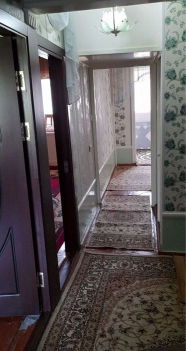 Юнусабад-12   3/2/5  с обстановкой  ор-р    Метро  Туркистан