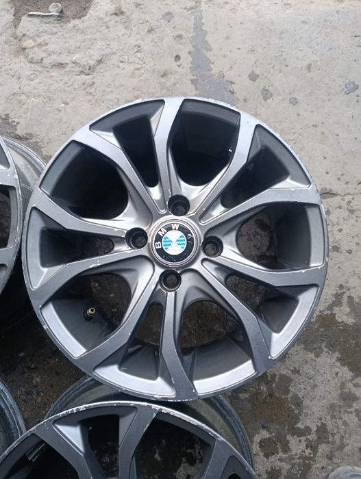 R14 BMW fasong deska