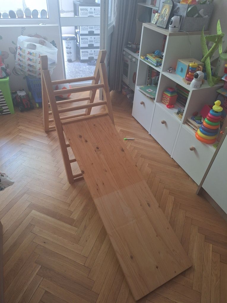 Триъгълник на пиклер