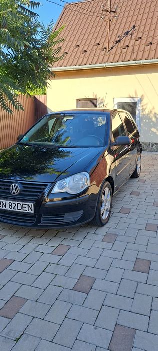 WW polo.1.4 benzină.