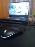 Продавам мишка Logitech G pro