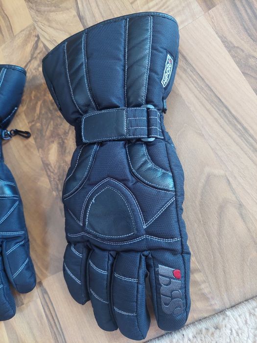 Manusi moto IXS ,marime 2xl, ideal touring,chopper